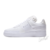 Tênis Nike Air Force 1 Type 'Triple White'