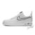 Tênis Nike Air Force 1 'White Black'