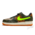 Tênis Nike Air Force Low 1/1 Animal Print