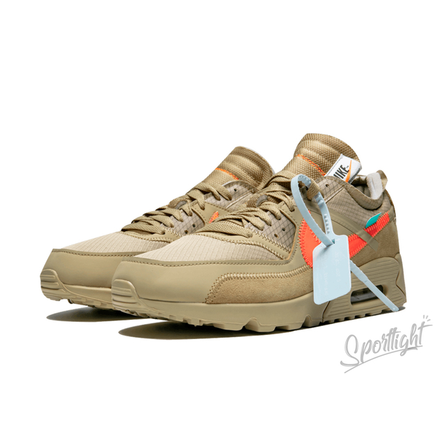 Nike off white air max cheap 2015 desert ore