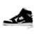 Tênis Nike Dunk High x AMBUSH 'Black'