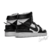 Tênis Nike Dunk High x AMBUSH 'Black' - Importprodutos