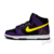 Tênis Nike Dunk High Court Purple