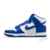 Tênis Nike Dunk High "Game Royal"