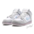 Tênis Nike Dunk High x Slam Jam 'White Platinum' - comprar online