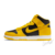 Tênis Nike Dunk High SP BLACK/VARSITY MAIZE