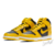 Tênis Nike Dunk High SP BLACK/VARSITY MAIZE - comprar online