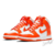 Tênis Nike Dunk High Orange Blaze - comprar online