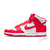 Tênis Nike Dunk High 'University Red'