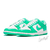 Tênis Nike Dunk Low "Green Glow" - comprar online