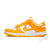 Tênis Nike Dunk Low Laser Orange