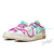 Tênis Nike Off-White x Dunk Low 'Lot 21 of 50' - comprar online