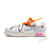 Tênis Nike Off-White x Dunk Low 'Lot 22 of 50'