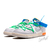 Tênis Nike Off-White x Dunk Low 'Lot 26 of 50' - comprar online