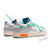 Tênis Nike Off-White x Dunk Low 'Lot 26 of 50' - Importprodutos