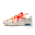 Tênis Nike Off-White x Dunk Low 'Lot 31 of 50'