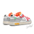 Tênis Nike Off-White x Dunk Low 'Lot 06 of 50' - Importprodutos