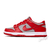 Tênis Nike Dunk Low 'UNLV'