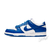 Tênis Nike Dunk Low Kentucky