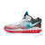 Tênis Nike LeBron 8 V / 2 Low Retro 'Miami Night' 2021