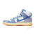 Tênis Nike SB Dunk High X Carpet Company Royal Pulse