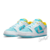 Tênis Nike SB Dunk Low Pro x FTC Lagoon Pulse - Kent Uyehara - comprar online