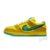 Tênis Nike SB Dunk Low Grateful Dead "Opti Yellow"