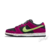 Tênis Nike SB Dunk Low ACG "Red Plum"