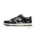 Tênis Nike SB Dunk Low x Quartersnacks 'Little Debbie's Zebra Cakes'