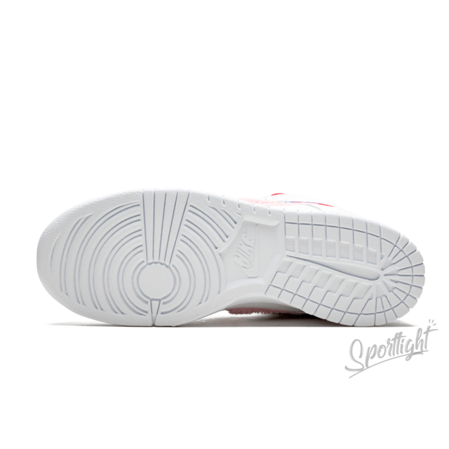 Nike parra cheap off white