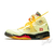 Tênis Nike Off-White x Air Jordan 5 SP 'Sail'