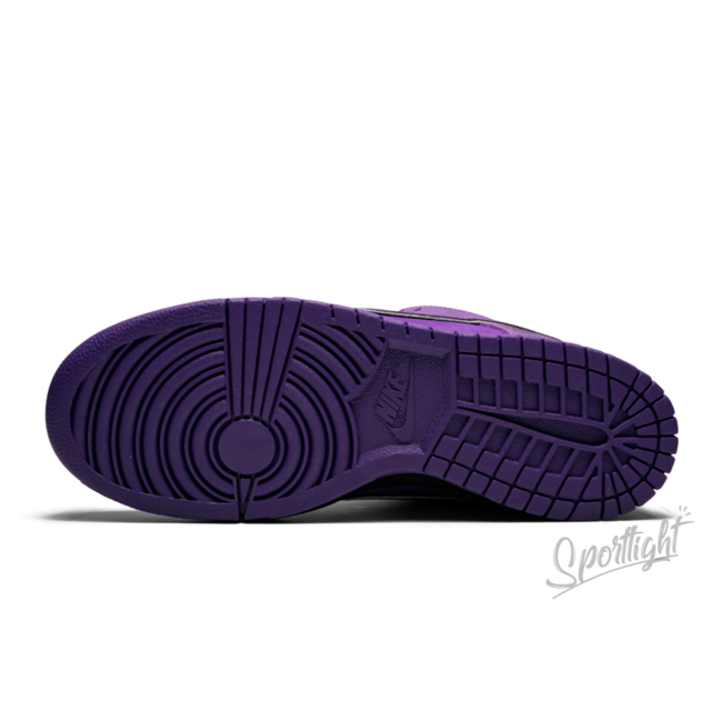 Nike sb dunk low pro og purple lobster hotsell