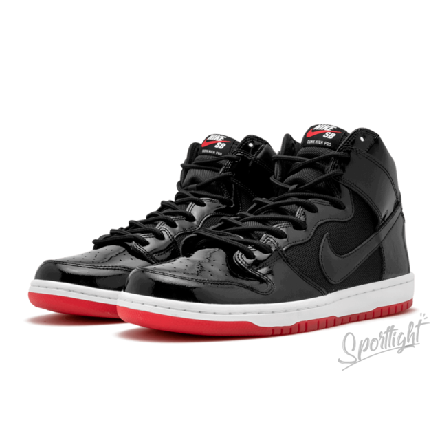 T nis Nike SB Dunk High Rivals Pack Importprodutos