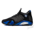 Tênis Nike Supreme x Air Jordan 14 Retro Black Royal