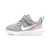 Tênis Nike Revolution 5 Kid TDV Grey/White