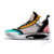 Tênis Nike Air Jordan 34 XXXIV Low Guo Ailun