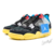 Tênis Nike Air Jordan 4 RETRO X UNION "OFF NOIR" na internet