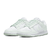 Tênis Nike Dunk Low Next Nature White Mint - comprar online