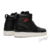 Tênis Nike Air Jordan 1 Retro High Zip 'Black' WMNS - Importprodutos