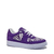 Zapatilla Glasgow Purple - RG SQUAD