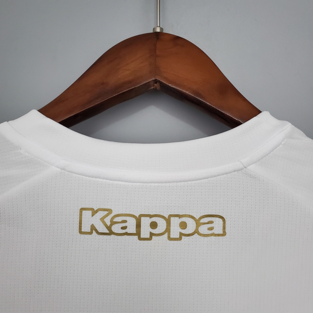 Camisa Racing Club I 2022 Kappa Jogador - Masculina