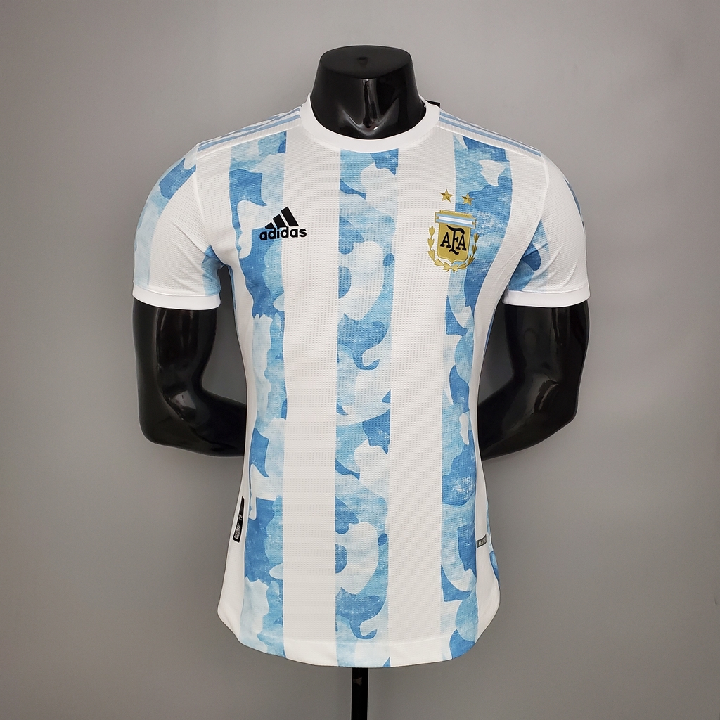 Camisa Kappa Racing Home 2019 Jogador em Promoção na Americanas