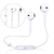 Audifonos Manos Libres Diseño Apple Earpods Bluetooth con Microfono y Caja en internet