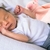 Imagen de MINISO - Manta de Seguridad Almohada Cojín Especial para Bebés