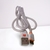 Cable Cargador USB-C Carga Rápida Premium Tipo Tubular - Chinasaltillo - Compras Seguras con Envíos Rápidos