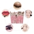 Set de Brochas Maquillaje Profesional para Belleza - comprar en línea