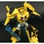 Juguete Transformers Robots In Disguise Colección Bumblebee Empaque Dañado Calidad B