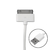 Cable Cargador Antiguo Iphone Apple 30pin Iphone 4 Ipod Ipad - tienda en línea