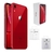 Iphone con Caja y Cargadores XR Product Red 64gb Reacondicionado