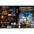 Minecraft Story Mode Juego Nuevo Season 1 XBOX Disco Sellado - tienda en línea